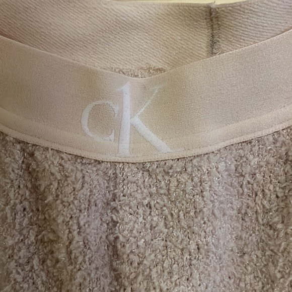 Calvin Klein sleepwear bottoms - Picture 4 of 4